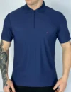 Polo com Zíper Tecnológica, foto 12