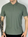 Polo com Zíper Tecnológica, foto 16