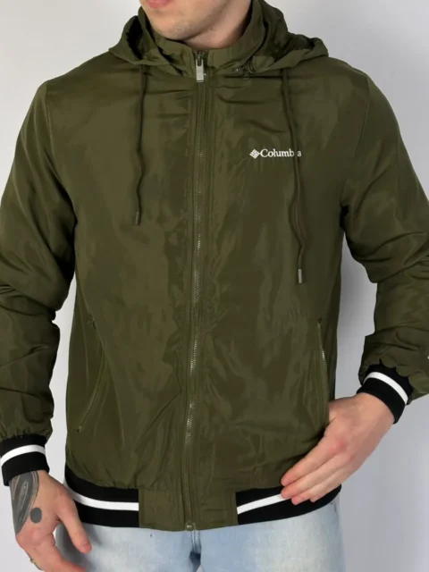 Jaqueta Sport Columbia