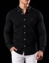 Kit 2 Camisas Ralph Lauren
