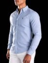 Kit 2 Camisas Ralph Lauren