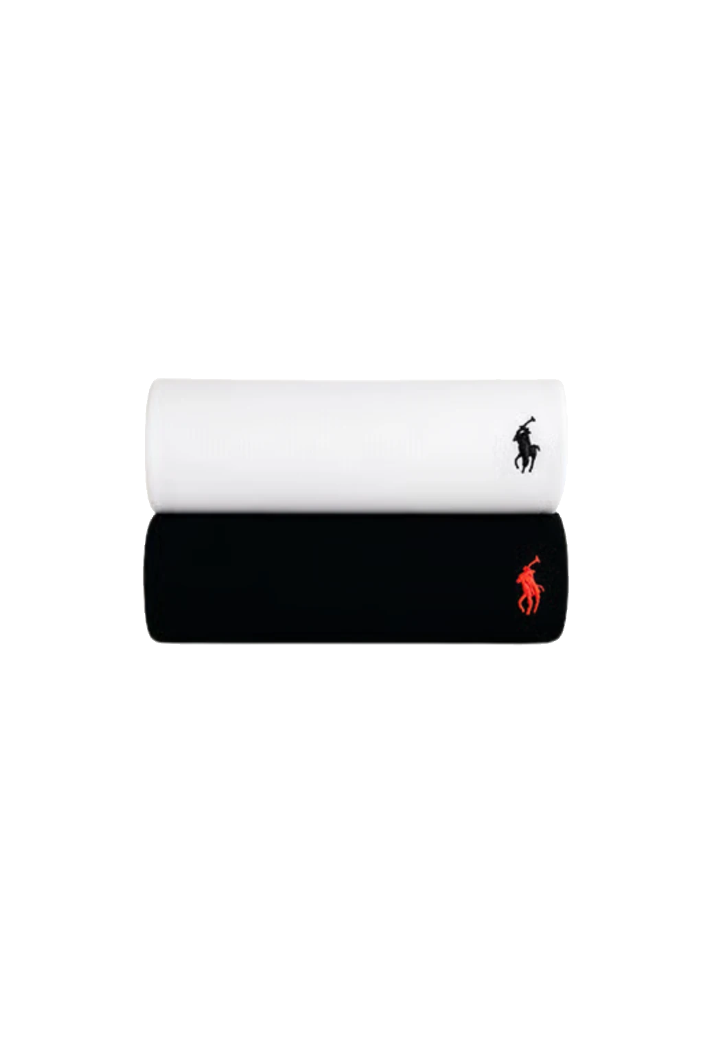 Kit 2 Camisetas Ralph Lauren