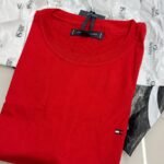 Foto de quem comprou Kit 2 Camisetas Tommy Hilfiger