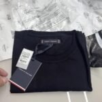 Foto de quem comprou Kit 2 Camisetas Tommy Hilfiger