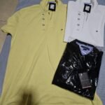 Foto de quem comprou Kit 3 Polos Tommy Hilfiger