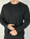 Moletom Careca Fred Perry