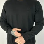 Moletom Careca Fred Perry