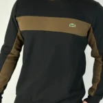 Moletom Careca Lacoste
