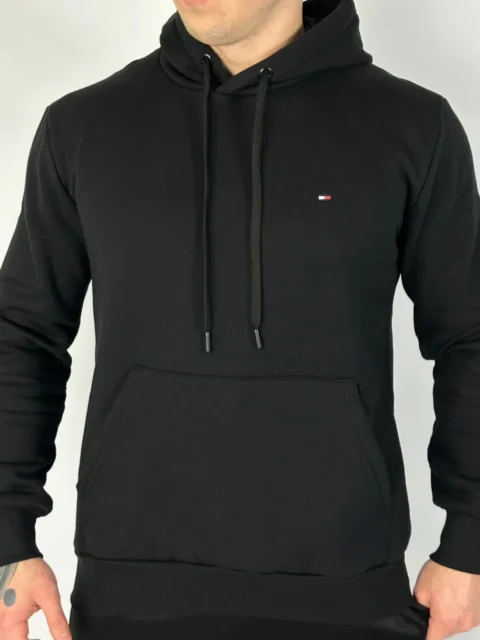 Moletom Importado Tommy Hilfiger