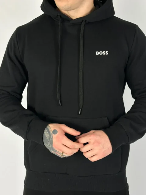 Moletom Importado BOSS