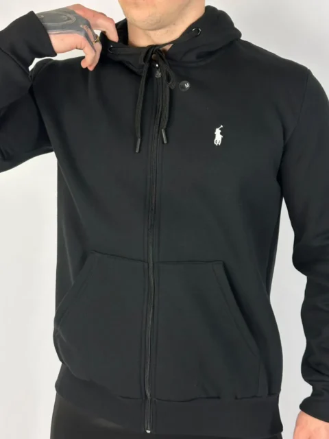 Moletom Importado Ralph Lauren