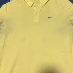 Foto de quem comprou Gola Polo Piquet Lacoste