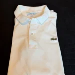 Foto de quem comprou Gola Polo Piquet Lacoste