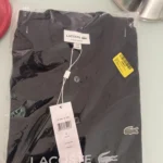 Foto de quem comprou Gola Polo Piquet Lacoste