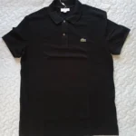Foto de quem comprou Kit 3 Polos Lacoste