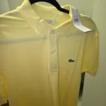 Foto de quem comprou Gola Polo Piquet Lacoste