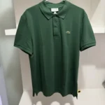 Foto de quem comprou Gola Polo Piquet Lacoste