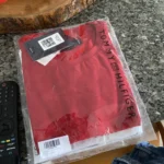 Foto de quem comprou Camiseta Peruana Básica Tommy Hilfiger
