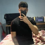 Foto de quem comprou Camiseta Peruana Básica Tommy Hilfiger