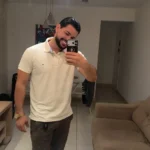 Foto de quem comprou Gola Polo Piquet Tommy Hilfiger