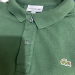 Foto de quem comprou Gola Polo Piquet Lacoste