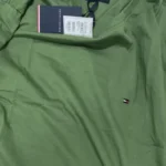 Foto de quem comprou Camiseta Peruana Básica Tommy Hilfiger