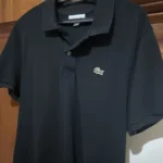 Foto de quem comprou Gola Polo Piquet Lacoste