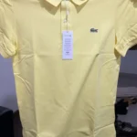 Foto de quem comprou Gola Polo Piquet Lacoste