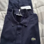 Foto de quem comprou Gola Polo Piquet Lacoste