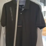 Foto de quem comprou Gola Polo Piquet Tommy Hilfiger
