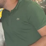 Foto de quem comprou Gola Polo Piquet Lacoste