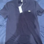 Foto de quem comprou Gola Polo Piquet Lacoste