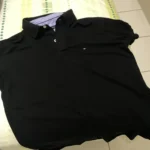 Foto de quem comprou Gola Polo Piquet Tommy Hilfiger