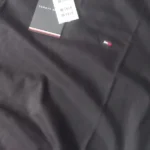 Foto de quem comprou Camiseta Peruana Básica Tommy Hilfiger