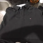 Foto de quem comprou Gola Polo Piquet Tommy Hilfiger