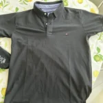 Foto de quem comprou Gola Polo Piquet Tommy Hilfiger