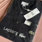 Foto de quem comprou Gola Polo Piquet Lacoste