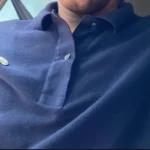 Foto de quem comprou Gola Polo Piquet Lacoste