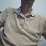 Foto de quem comprou Gola Polo Piquet Tommy Hilfiger