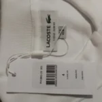 Foto de quem comprou Gola Polo Piquet Lacoste