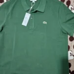Foto de quem comprou Gola Polo Piquet Lacoste