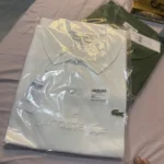 Foto de quem comprou Gola Polo Piquet Lacoste