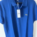 Foto de quem comprou Gola Polo Piquet Lacoste