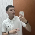 Foto de quem comprou Gola Polo Piquet Lacoste