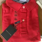 Foto de quem comprou Gola Polo Piquet Tommy Hilfiger