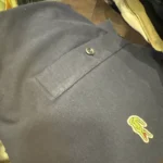 Foto de quem comprou Gola Polo Piquet Lacoste