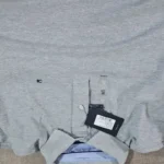 Foto de quem comprou Gola Polo Piquet Tommy Hilfiger