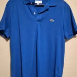 Foto de quem comprou Gola Polo Piquet Lacoste