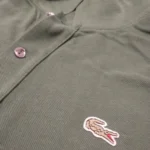 Foto de quem comprou Gola Polo Piquet Lacoste