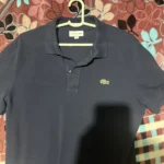 Foto de quem comprou Gola Polo Piquet Lacoste